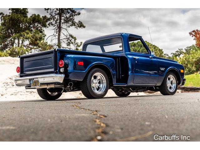 1969 Chevrolet C10 (CC-2068099) for sale in Concord, California