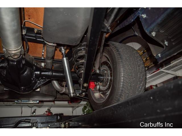 1969 Chevrolet C10 (CC-2068099) for sale in Concord, California