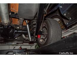 1969 Chevrolet C10 (CC-2068099) for sale in Concord, California