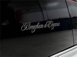 1990 Cadillac Brougham (CC-2068103) for sale in Sun Valley, California