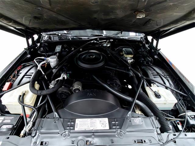 1990 Cadillac Brougham (CC-2068103) for sale in Sun Valley, California