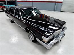 1990 Cadillac Brougham (CC-2068103) for sale in Sun Valley, California