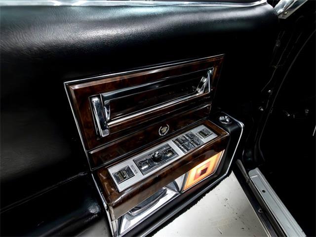 1990 Cadillac Brougham (CC-2068103) for sale in Sun Valley, California