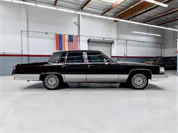 1990 Cadillac Brougham (CC-2068103) for sale in Sun Valley, California