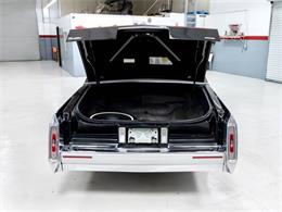 1990 Cadillac Brougham (CC-2068103) for sale in Sun Valley, California