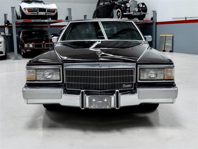 1990 Cadillac Brougham (CC-2068103) for sale in Sun Valley, California
