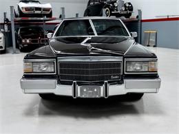 1990 Cadillac Brougham (CC-2068103) for sale in Sun Valley, California