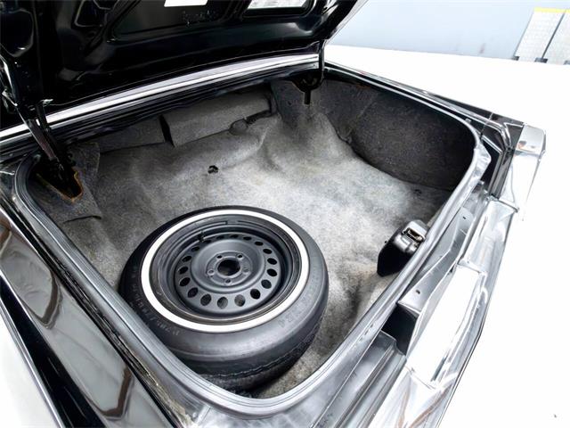 1990 Cadillac Brougham (CC-2068103) for sale in Sun Valley, California