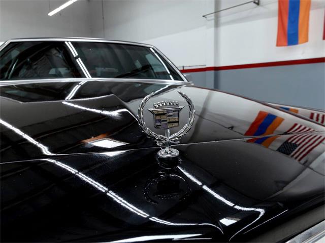 1990 Cadillac Brougham (CC-2068103) for sale in Sun Valley, California