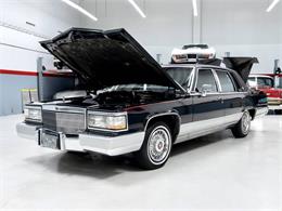 1990 Cadillac Brougham (CC-2068103) for sale in Sun Valley, California