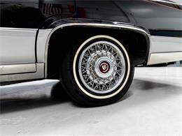 1990 Cadillac Brougham (CC-2068103) for sale in Sun Valley, California