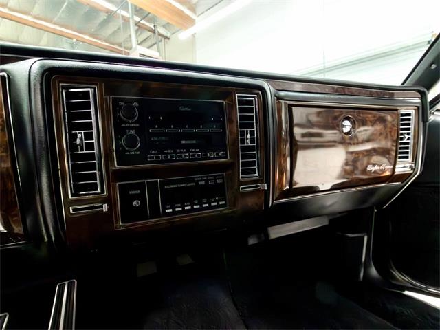 1990 Cadillac Brougham (CC-2068103) for sale in Sun Valley, California
