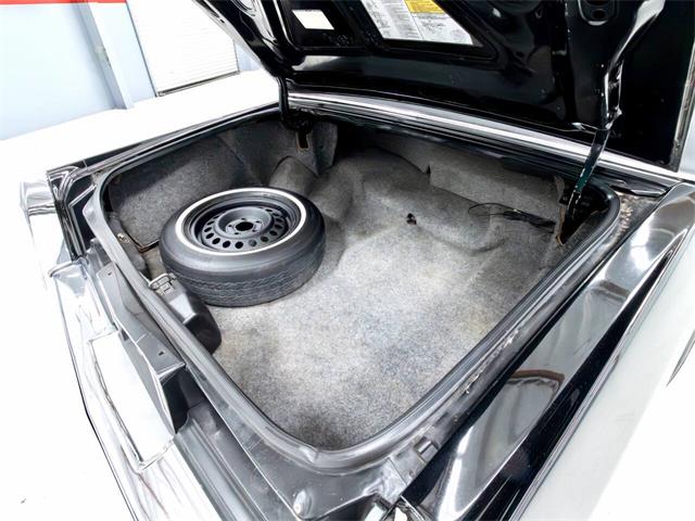 1990 Cadillac Brougham (CC-2068103) for sale in Sun Valley, California