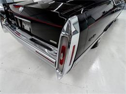 1990 Cadillac Brougham (CC-2068103) for sale in Sun Valley, California