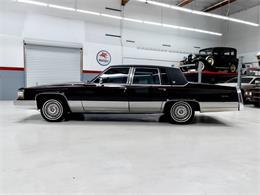1990 Cadillac Brougham (CC-2068103) for sale in Sun Valley, California