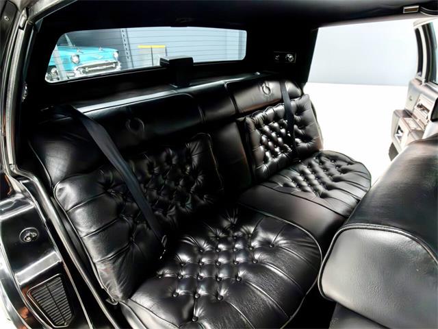 1990 Cadillac Brougham (CC-2068103) for sale in Sun Valley, California