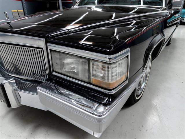 1990 Cadillac Brougham (CC-2068103) for sale in Sun Valley, California