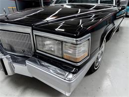 1990 Cadillac Brougham (CC-2068103) for sale in Sun Valley, California
