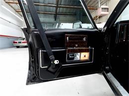 1990 Cadillac Brougham (CC-2068103) for sale in Sun Valley, California