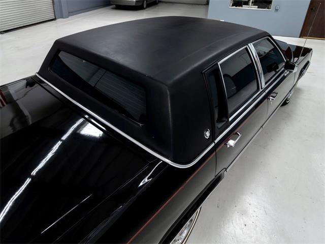 1990 Cadillac Brougham (CC-2068103) for sale in Sun Valley, California