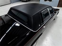 1990 Cadillac Brougham (CC-2068103) for sale in Sun Valley, California