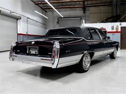 1990 Cadillac Brougham (CC-2068103) for sale in Sun Valley, California