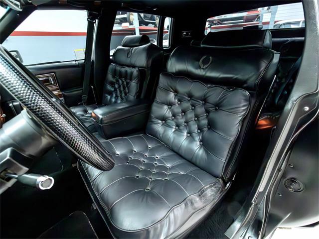 1990 Cadillac Brougham (CC-2068103) for sale in Sun Valley, California