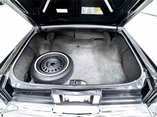 1990 Cadillac Brougham (CC-2068103) for sale in Sun Valley, California