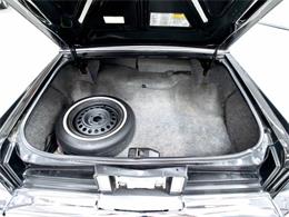 1990 Cadillac Brougham (CC-2068103) for sale in Sun Valley, California