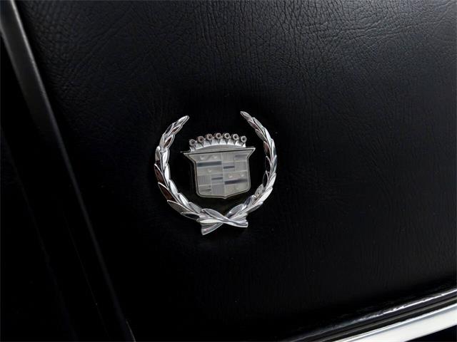 1990 Cadillac Brougham (CC-2068103) for sale in Sun Valley, California