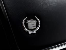 1990 Cadillac Brougham (CC-2068103) for sale in Sun Valley, California