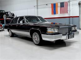 1990 Cadillac Brougham (CC-2068103) for sale in Sun Valley, California