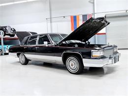 1990 Cadillac Brougham (CC-2068103) for sale in Sun Valley, California
