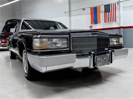 1990 Cadillac Brougham (CC-2068103) for sale in Sun Valley, California