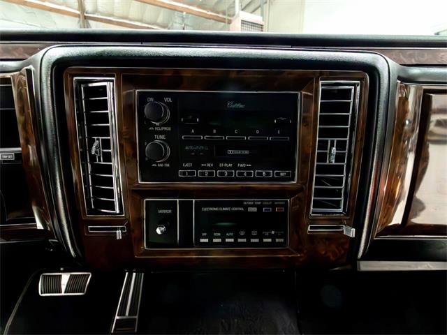 1990 Cadillac Brougham (CC-2068103) for sale in Sun Valley, California