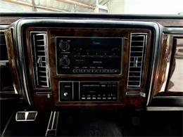 1990 Cadillac Brougham (CC-2068103) for sale in Sun Valley, California