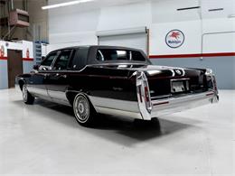 1990 Cadillac Brougham (CC-2068103) for sale in Sun Valley, California