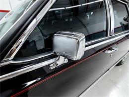 1990 Cadillac Brougham (CC-2068103) for sale in Sun Valley, California