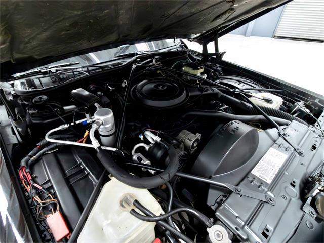 1990 Cadillac Brougham (CC-2068103) for sale in Sun Valley, California