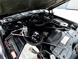 1990 Cadillac Brougham (CC-2068103) for sale in Sun Valley, California