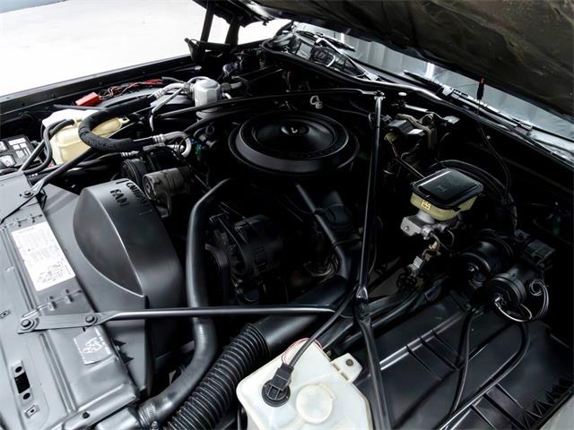 1990 Cadillac Brougham (CC-2068103) for sale in Sun Valley, California