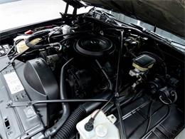 1990 Cadillac Brougham (CC-2068103) for sale in Sun Valley, California