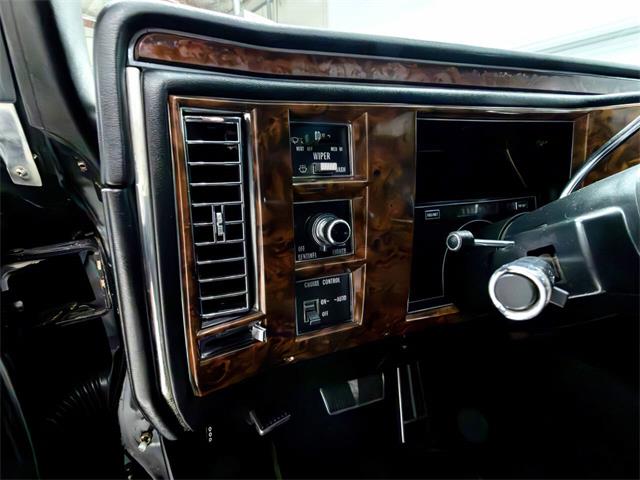 1990 Cadillac Brougham (CC-2068103) for sale in Sun Valley, California