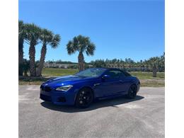 2016 BMW M6 (CC-2068105) for sale in Clarksburg, Maryland