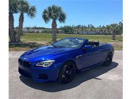 2016 BMW M6 (CC-2068105) for sale in Clarksburg, Maryland