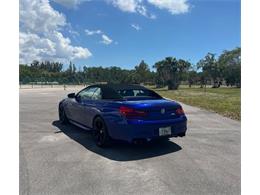 2016 BMW M6 (CC-2068105) for sale in Clarksburg, Maryland