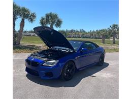 2016 BMW M6 (CC-2068105) for sale in Clarksburg, Maryland