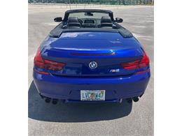 2016 BMW M6 (CC-2068105) for sale in Clarksburg, Maryland