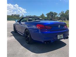 2016 BMW M6 (CC-2068105) for sale in Clarksburg, Maryland