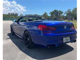 2016 BMW M6 (CC-2068105) for sale in Clarksburg, Maryland